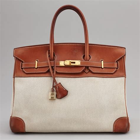 hermes leather and canvas birkin bag|Birkin Bag where to buy.